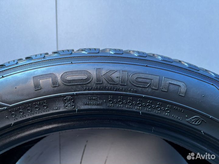 Nokian Tyres WR SUV 3 265/45 R20