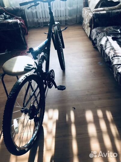 Ремонт велосипедов