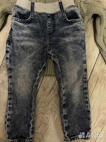 Вещи детские