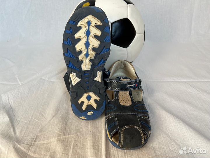 Сандалии Pablosky 30 бу