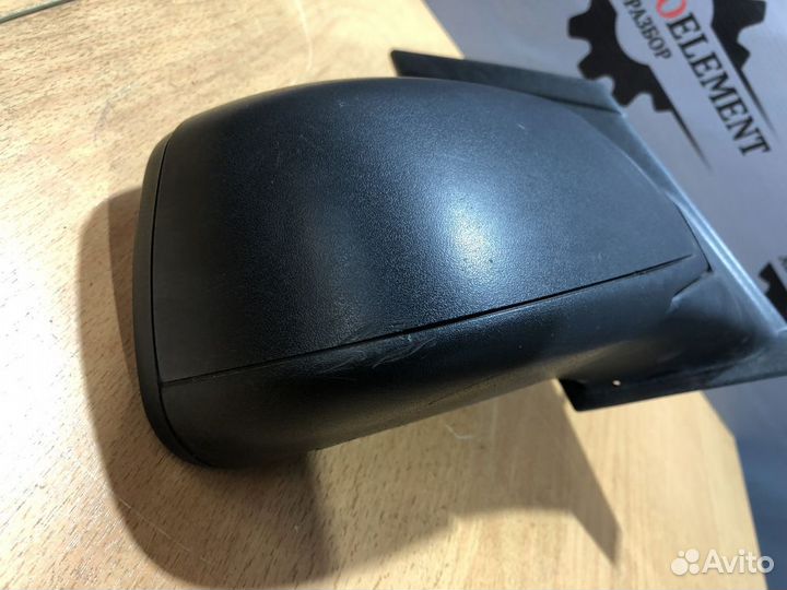 Зеркало правое Ford Focus 2 дорест
