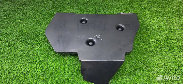 Пластик Volvo XC90