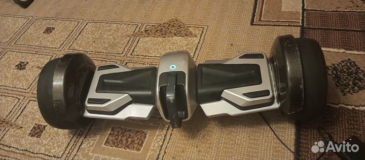 Героскутер Gyroor