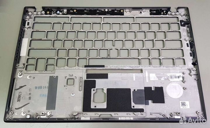 Топкейс для Lenovo ThinkPad T490S б/у