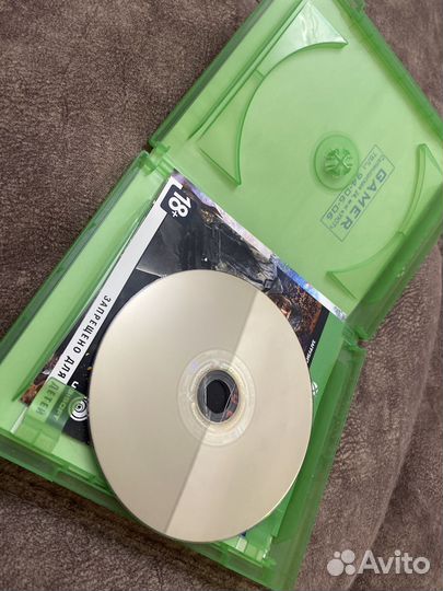 Far cry 4 xbox one(игры xbox one s/x)