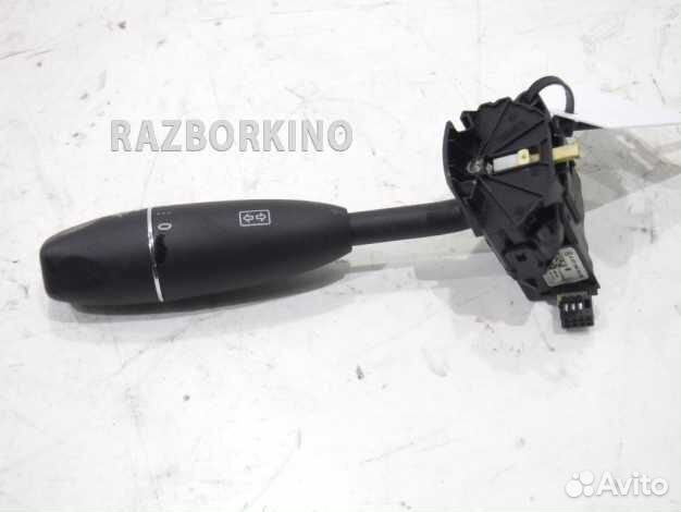 Переключатель стеклоочистителей подрулевой