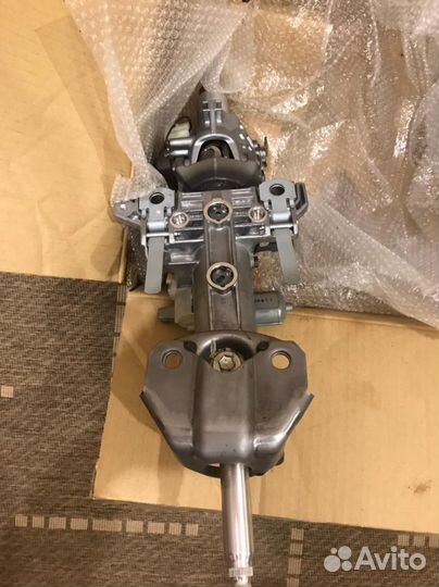 Рулевая колонка от тлк 200