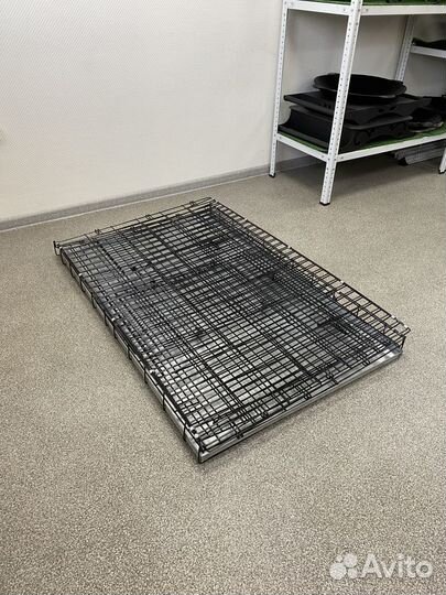 Клетка для собак