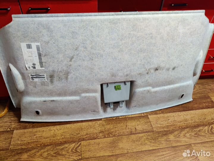 Запчасть для Фольксвагена транспортера