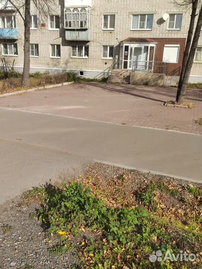 Сдам нежилое помещение
