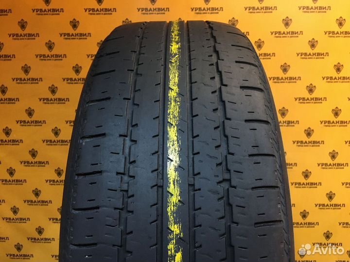 Triangle TR257 235/60 R18 103V