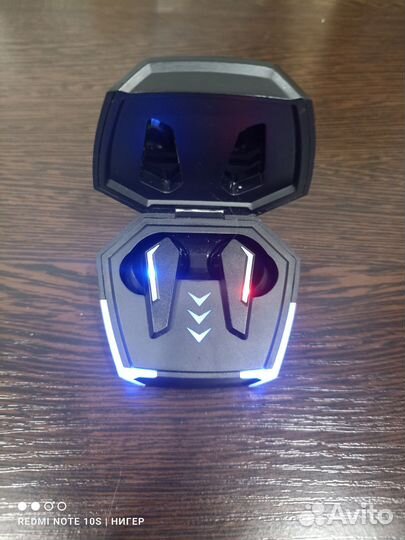 Беспроводные bluetooth наушники