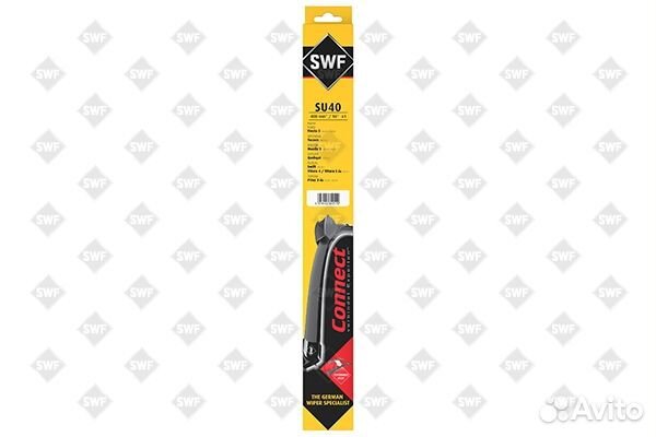 Щетка стеклоочистителя