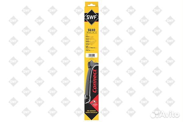 Щетка стеклоочистителя