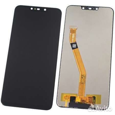 Дисплей для Huawei Mate 20 Lite