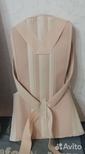 Корсет ортопедический для спины