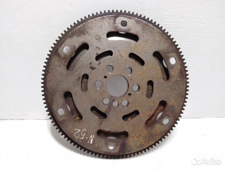 Маховик АКПП X5 E70 N52 BMW