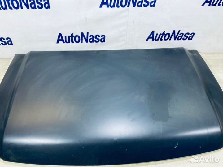 Капот Nissan Armada SUV VK56DE 2004