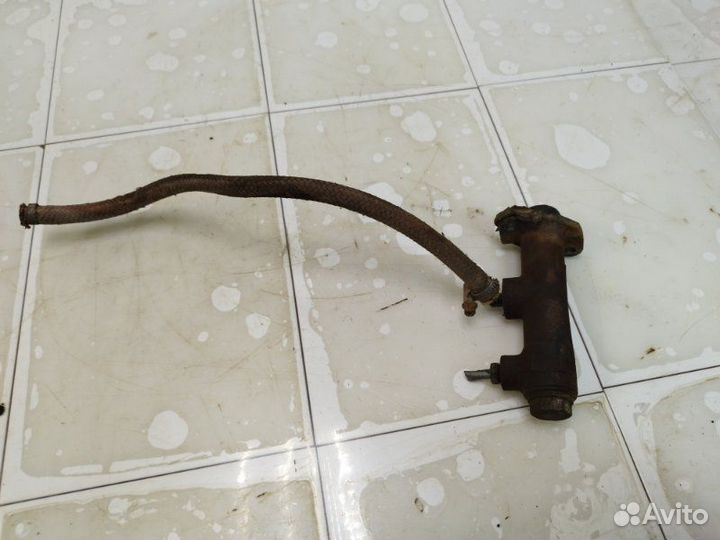 Цилиндр сцепления главный Лада Нива 21214 21214