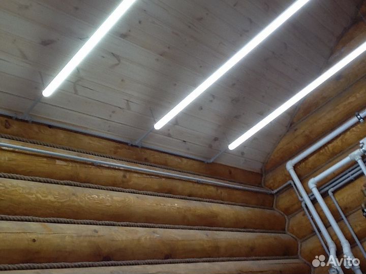 Электромонтаж