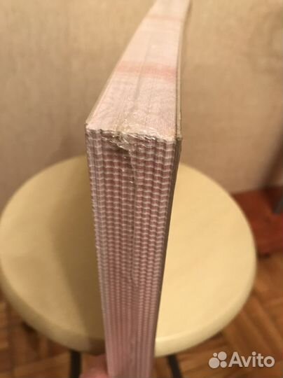 Бумага для рисования и черчения. Миллиметровая