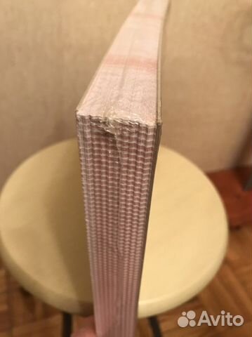 Бумага для рисования и черчения. Миллиметровая