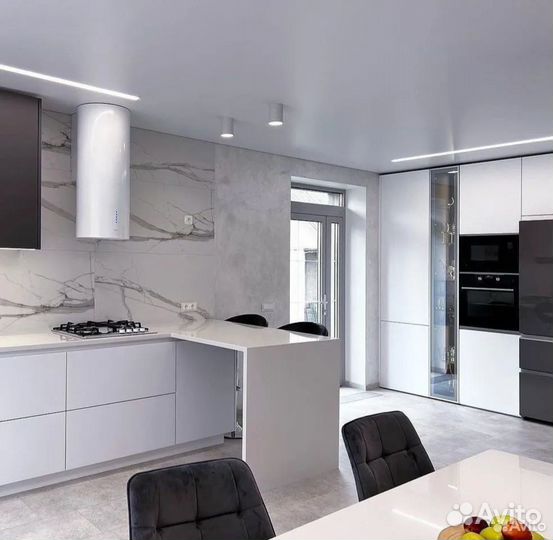 Кухонный гарнитур CS - 94