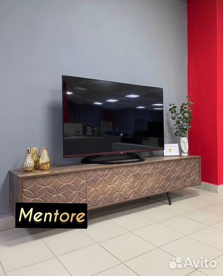 Тумба тв Bravo дизайнерская