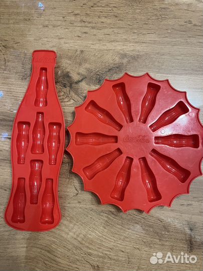 Формы для льда