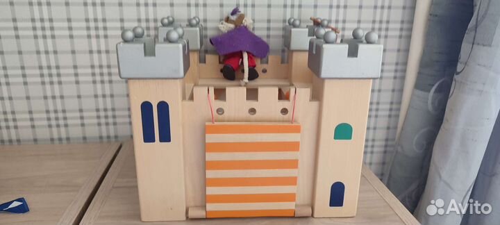 Игрушка Замок Yupy