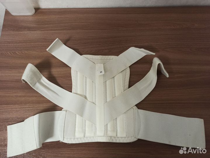 Корректор осанки