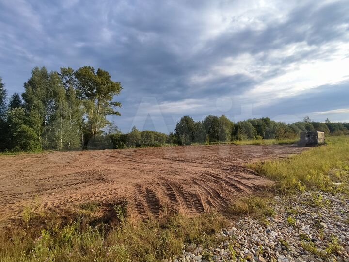 Участок 7,6 сот. (ИЖС)