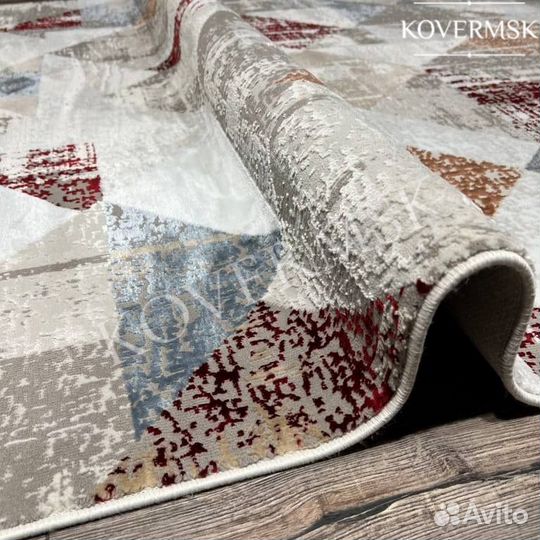 Ковер новый