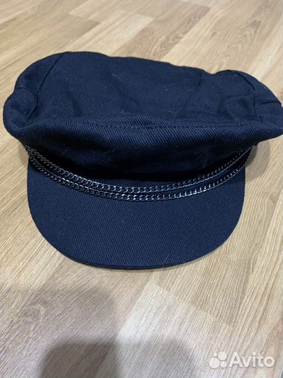 Кепи женская