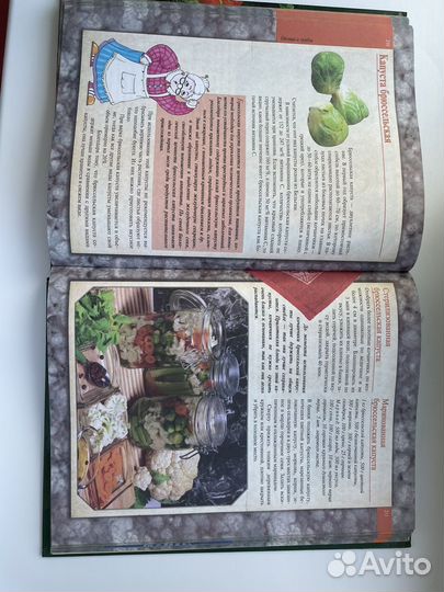 Большая кулинарная книга