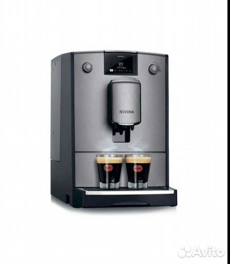 Кофемашина Nivona CafeRomatica nicr 695