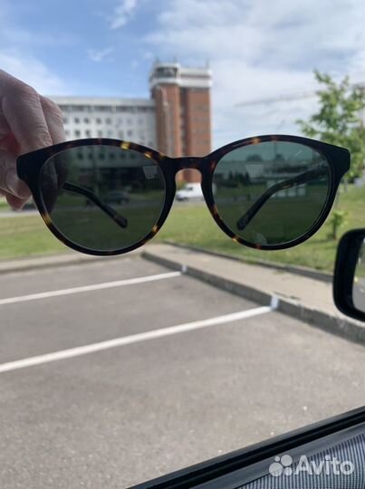 Очки солнечные pye