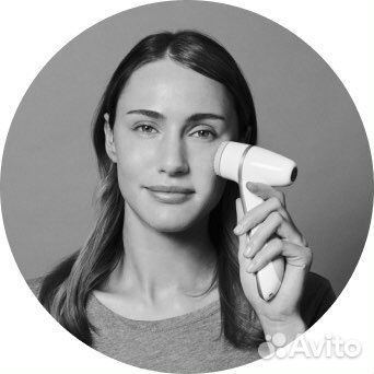 Nu Skin аппарат для очищения кожи