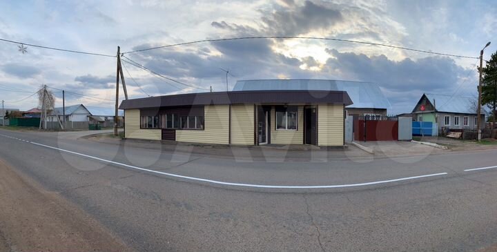 Торговая площадь, 42.3 м²