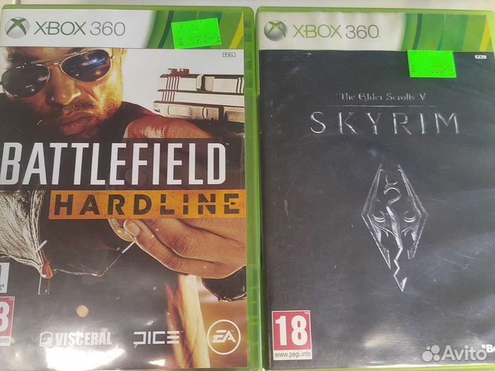 Игра для xbox 360. Продажа. Обмен