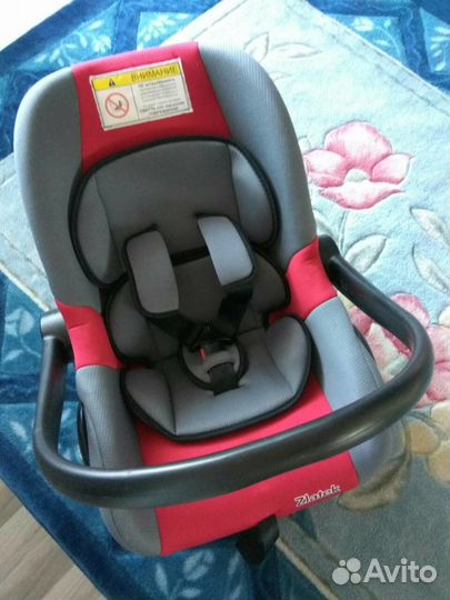 Авто люлька