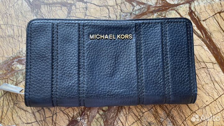 Кошелек женский michael kors оригинал кожа