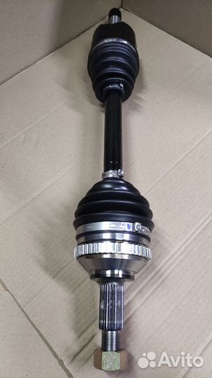 Привод колеса Левый