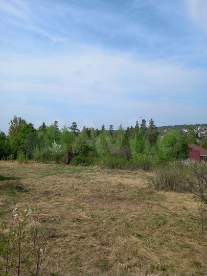 Дача 10 м² на участке 7 сот.