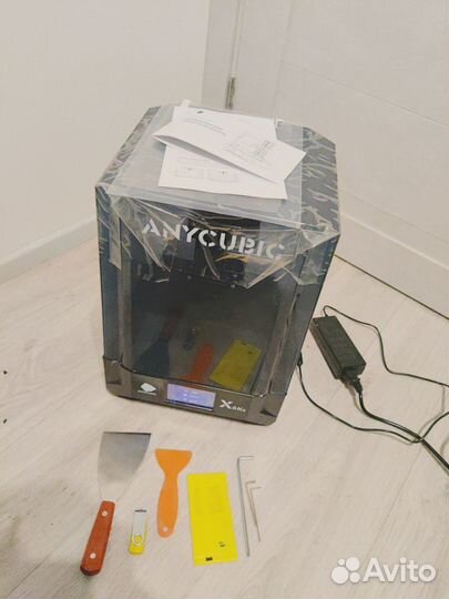 Anycubic photon mono x6ks