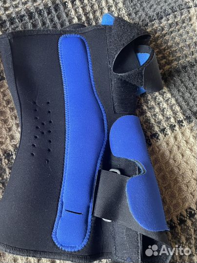 Ортез коленный fosta FL 1293,размер XL