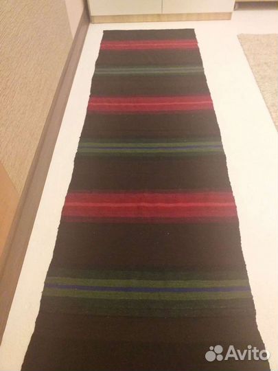 Ковровая дорожка