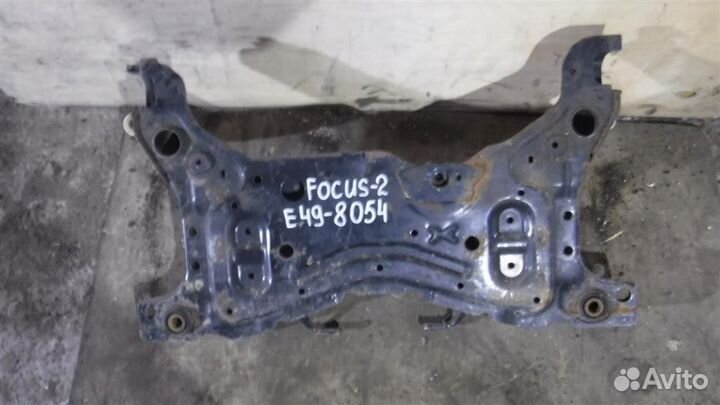 Балка подмоторная Ford Focus II 2005-2011