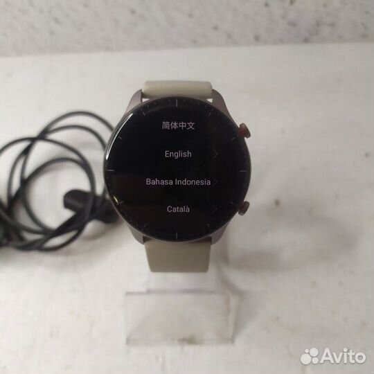 Смарт-часы Amazfit GTR 2 Classic Edition