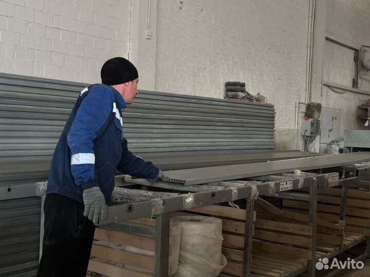 Упаковщик грузчик